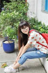 今许海棠花开连载