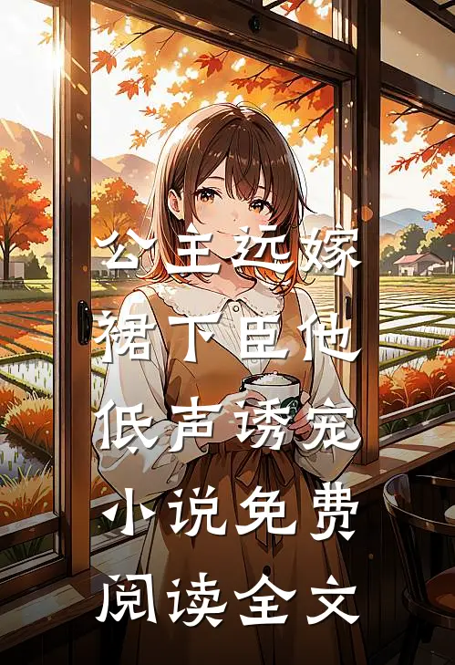 公主远嫁，裙下臣他低声诱宠小说免费阅读全文