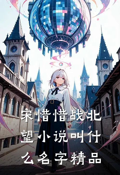 宋惜惜战北望小说叫什么名字精品