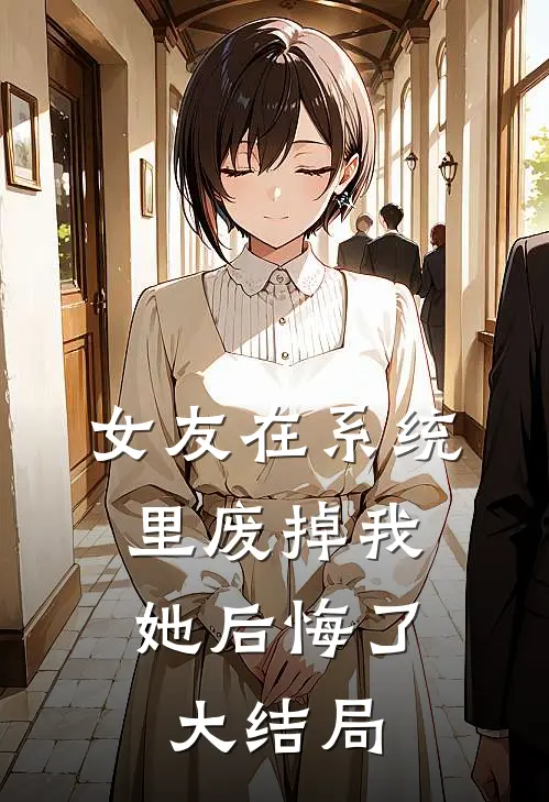 女友在系统里废掉我,她后悔了大结局免费阅读