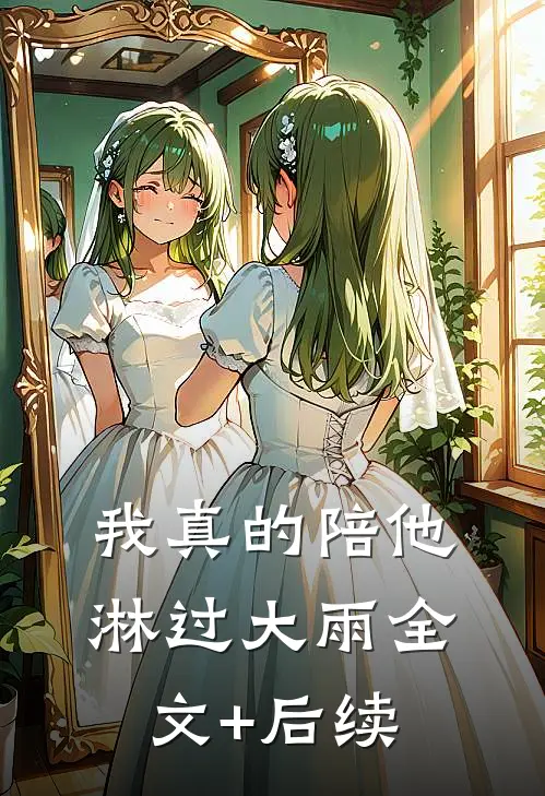 我真的陪他淋过大雨全文+后续