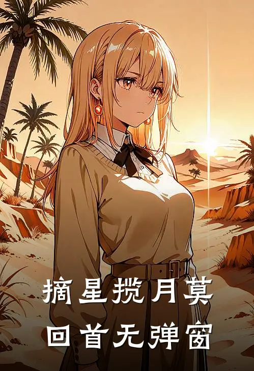 摘星揽月莫回首无弹窗