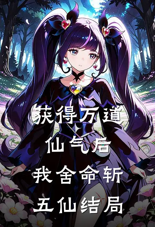 获得万道仙气后,我舍命斩五仙结局如何