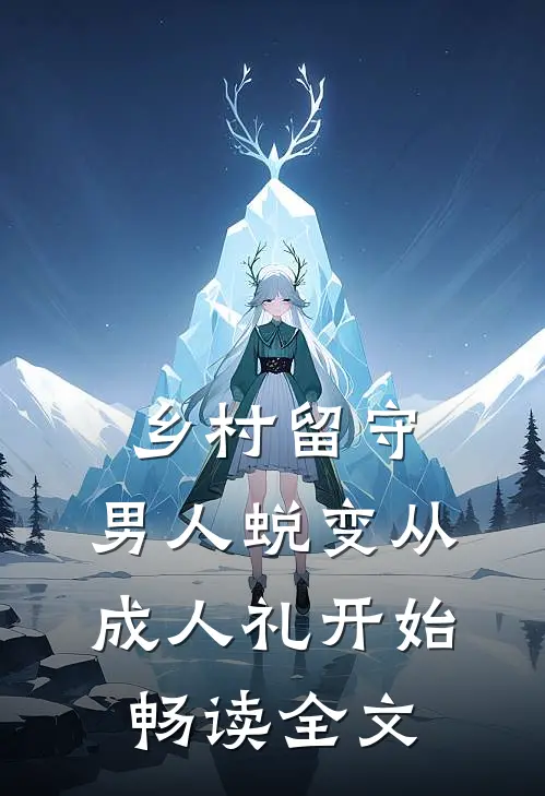 乡村留守：男人蜕变从成人礼开始畅读全文