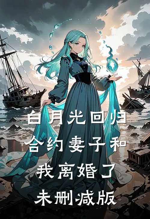 白月光回归，合约妻子和我离婚了未删减版