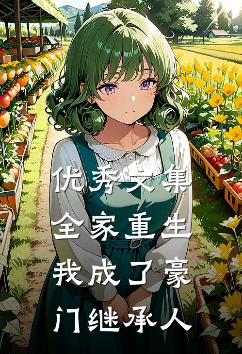优秀文集全家重生，我成了豪门继承人