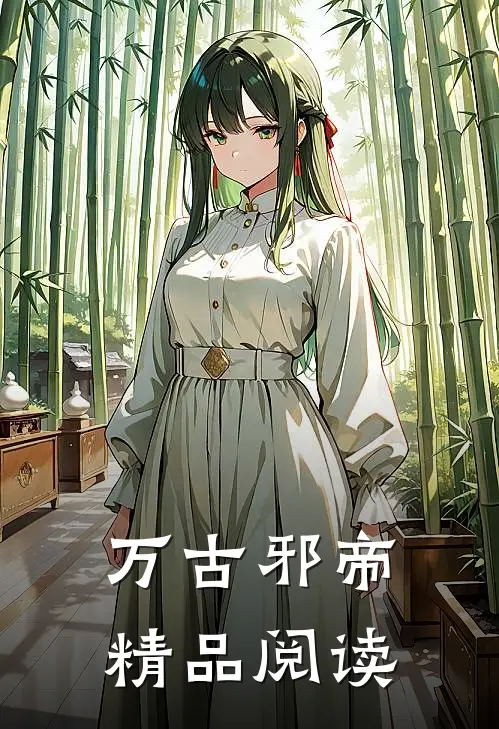 万古邪帝精品阅读