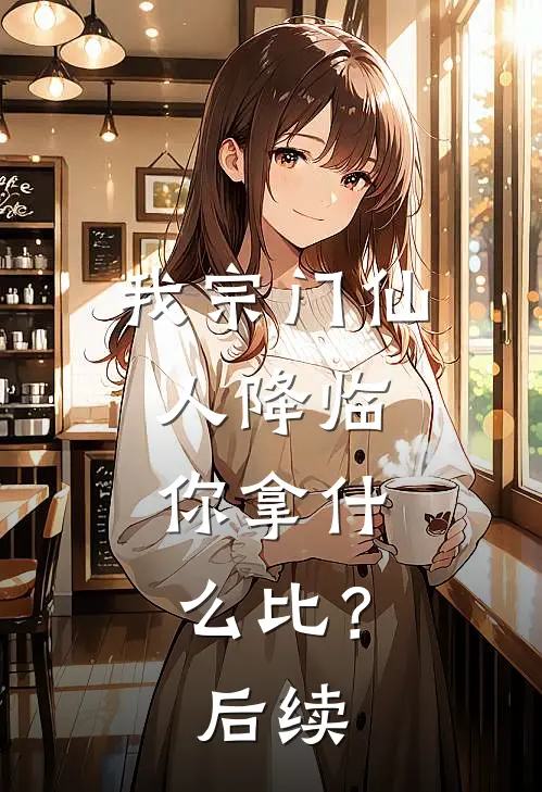 我宗门仙人降临，你拿什么比？后续