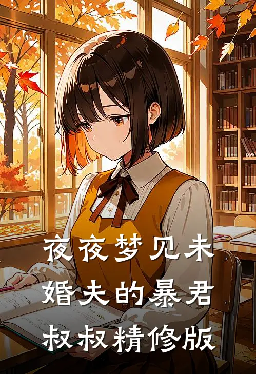 夜夜梦见未婚夫的暴君叔叔精修版