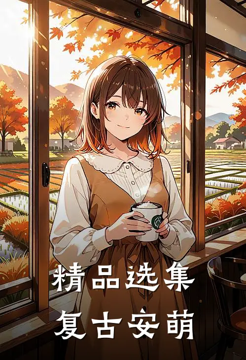 精品选集复古安萌