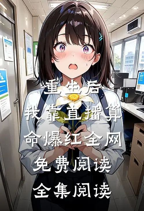 重生后,我靠直播算命爆红全网免费阅读全集阅读