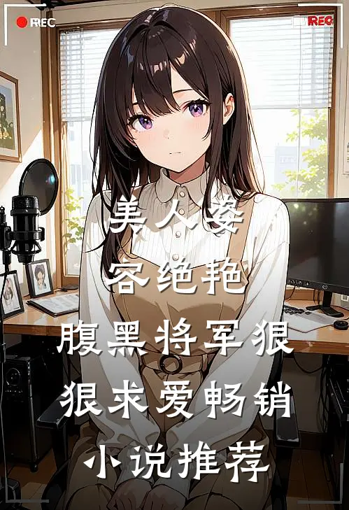 美人姿容绝艳,腹黑将军狠狠求爱畅销推荐完结