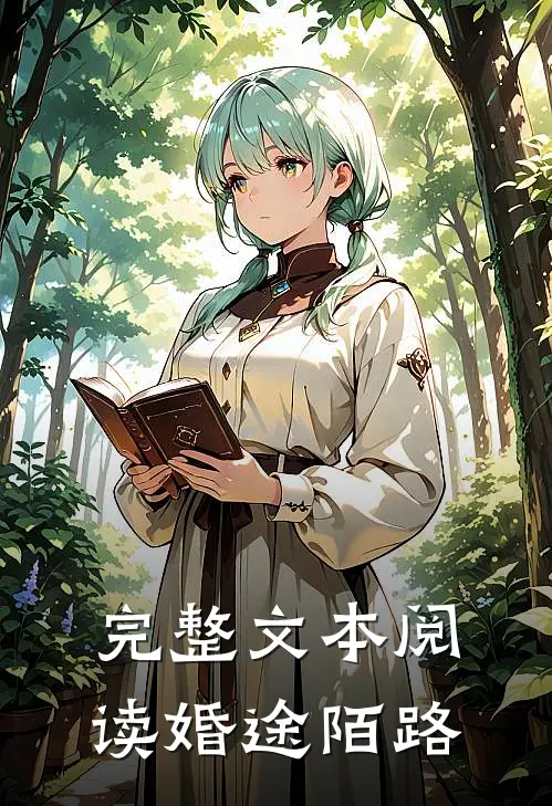 完整文本阅读婚途陌路