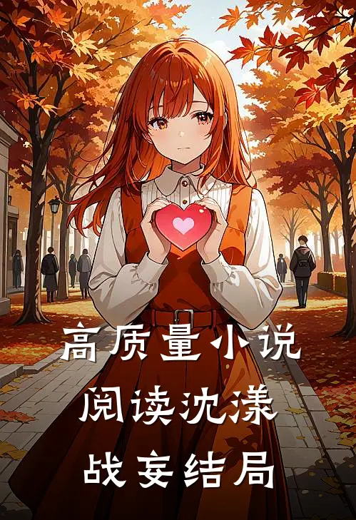 高质量小说阅读沈漾战妄 结局