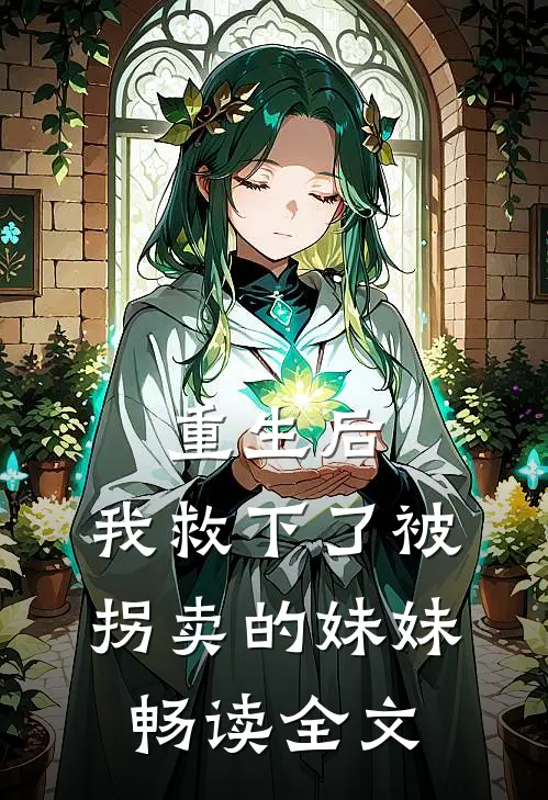 重生后，我救下了被拐卖的妹妹畅读全文