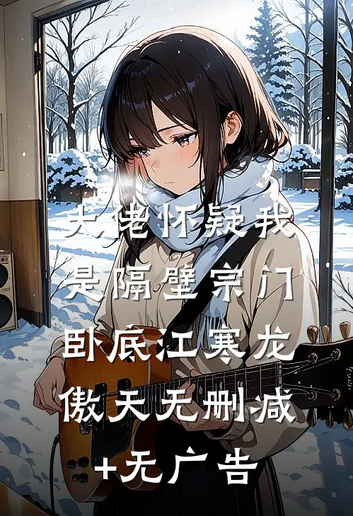 大佬怀疑我是隔壁宗门卧底江寒龙傲天无删减+无广告