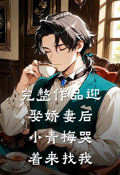 完整作品迎娶娇妻后，小青梅哭着来找我