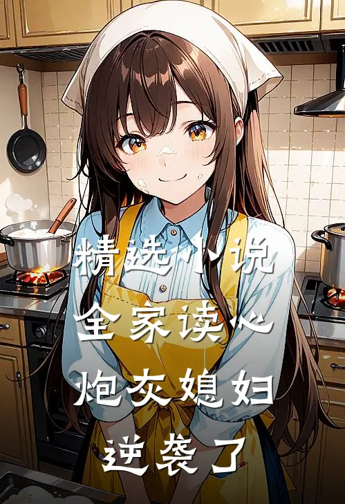 精选小说全家读心：炮灰媳妇逆袭了