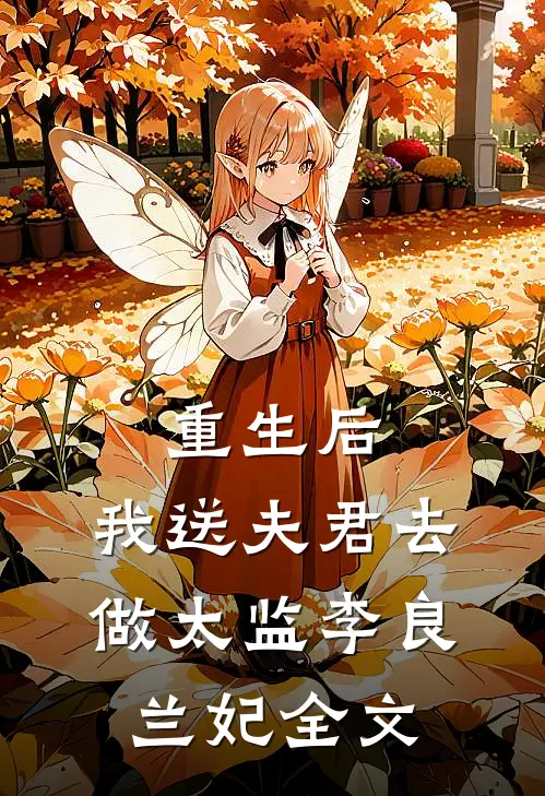 重生后，我送夫君去做太监李良兰妃全文