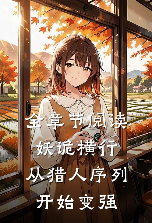全章节阅读妖诡横行,从猎人序列开始变强的
