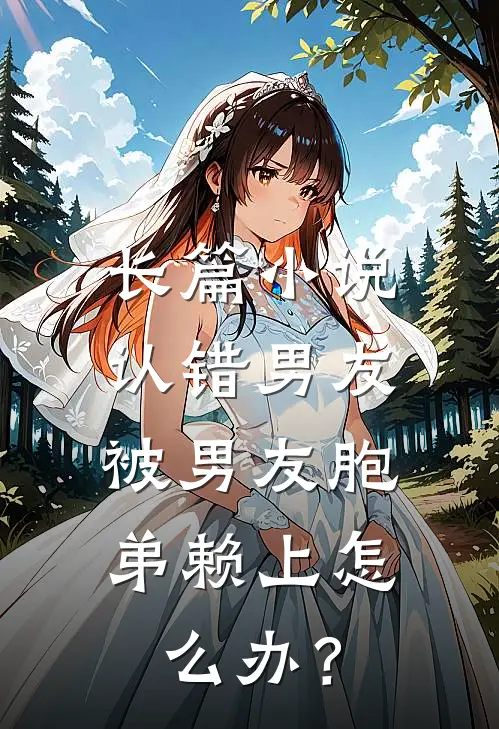 长篇小说认错男友，被男友胞弟赖上怎么办？