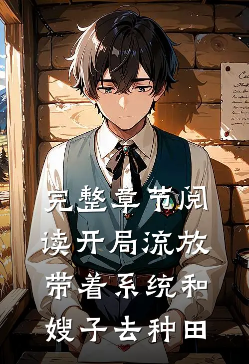 完整章节阅读开局流放：带着系统和嫂子去种田