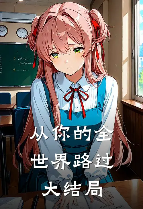 从你的全世界路过大结局剧情介绍