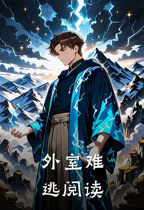 外室难逃阅读
