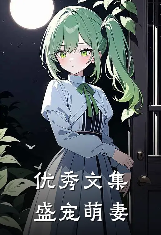 优秀文集盛宠萌妻