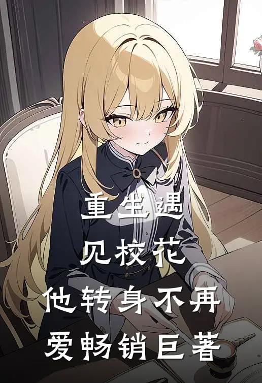 重生遇见校花,他转身不再爱畅销巨著