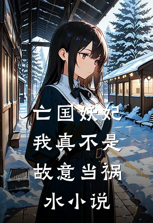 亡国妖妃，我真不是故意当祸水小说