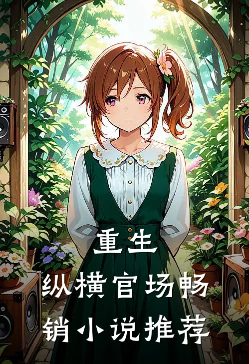 重生：纵横官场畅销小说推荐