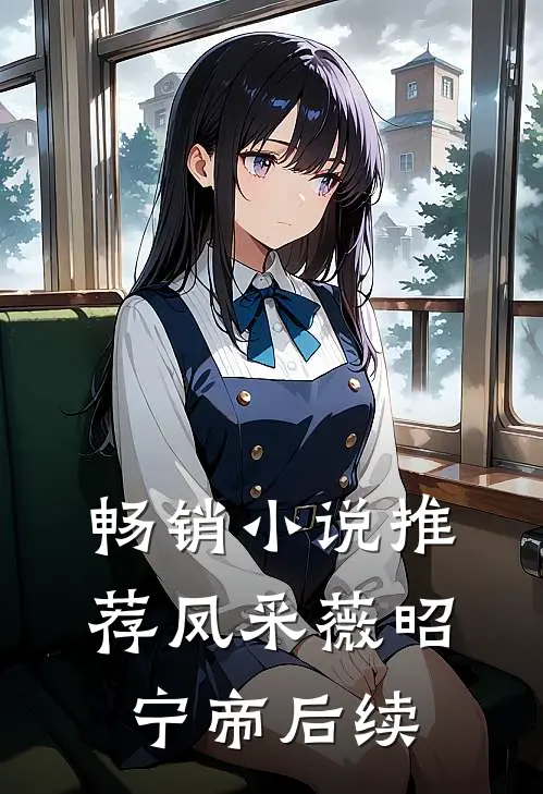 畅销小说推荐凤采薇昭宁帝后续