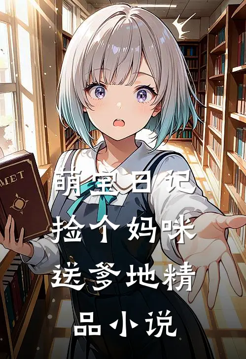 萌宝日记：捡个妈咪送爹地精品小说
