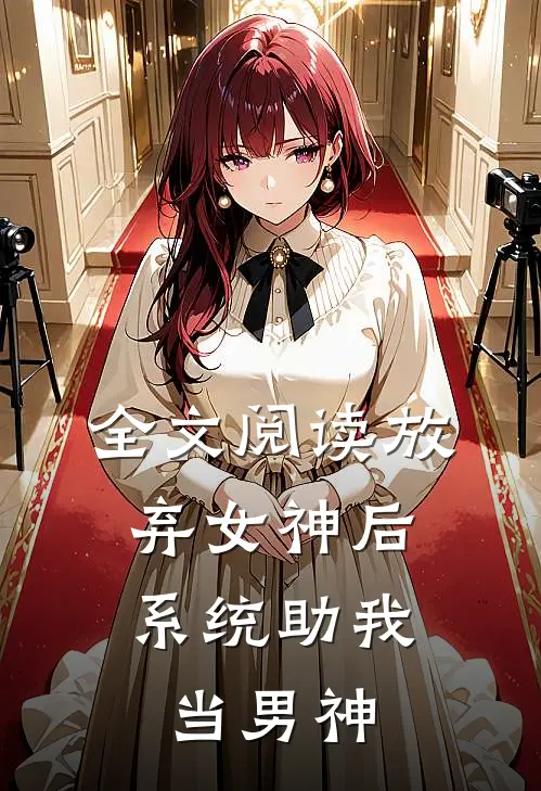 全文阅读放弃女神后,系统助我当男神