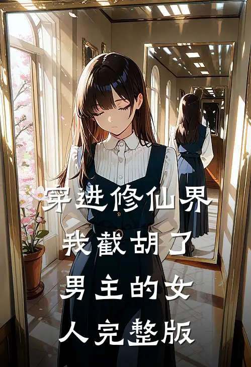 穿进修仙界：我截胡了男主的女人完整版