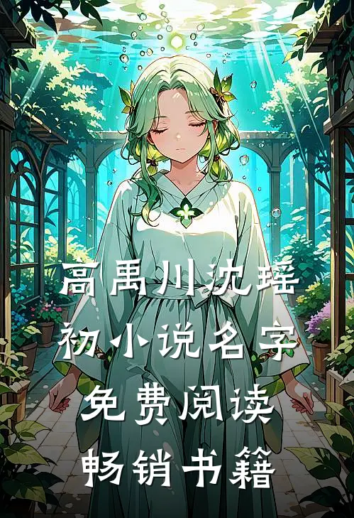 高禹川沈瑶初小说名字免费阅读畅销书籍