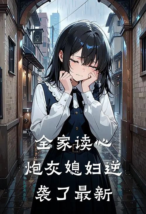 全家读心：炮灰媳妇逆袭了最新