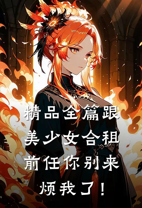 精品全篇跟美少女合租，前任你别来烦我了！