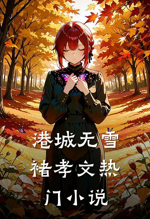 港城无雪褚孝文热门小说