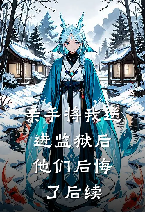 亲手将我送进监狱后,他们后悔了后续免费阅读