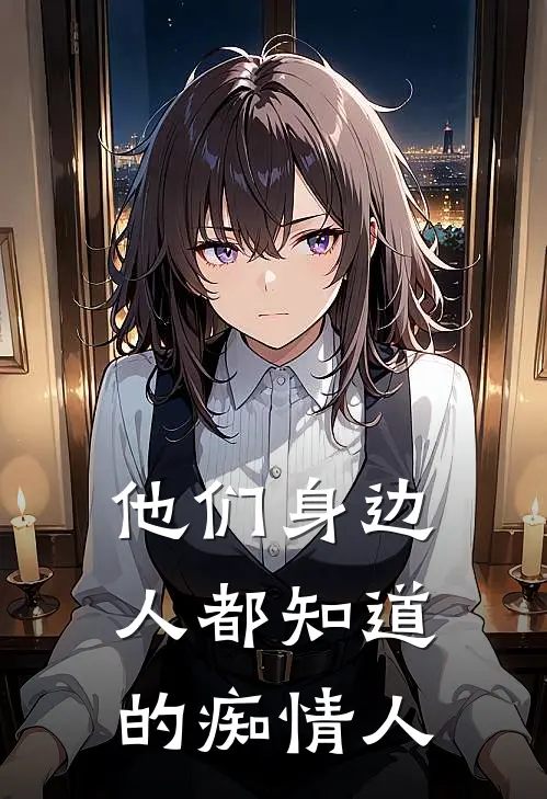 他们身边人都知道的痴情人是歌