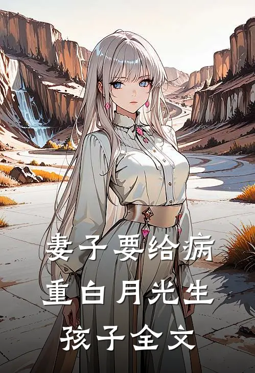 妻子要给病重白月光生孩子全文