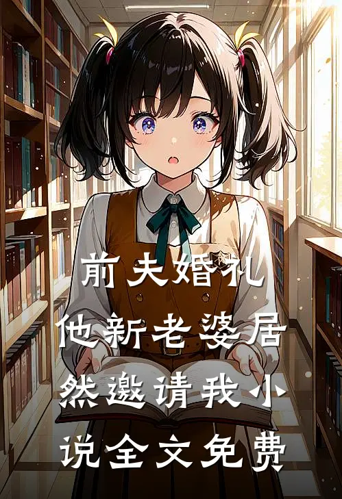 前夫婚礼,他新老婆居然邀请我全文免费阅读