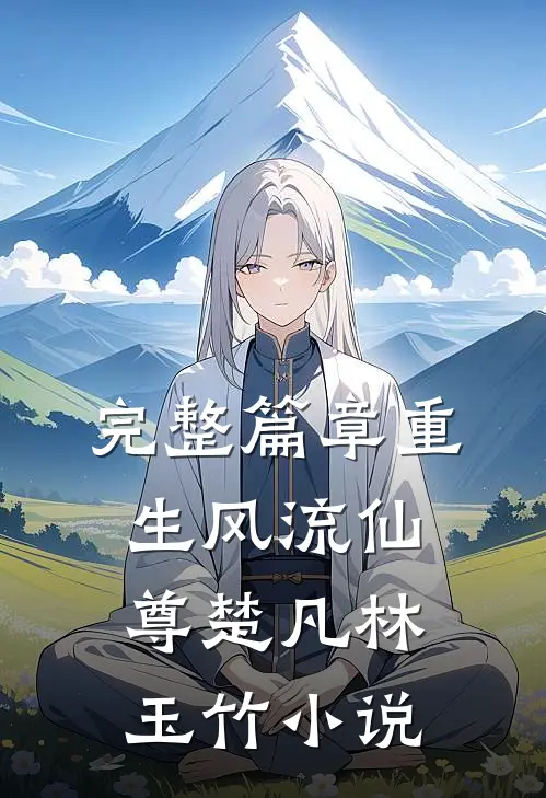 完整篇章重生风流仙尊楚凡林玉竹小说