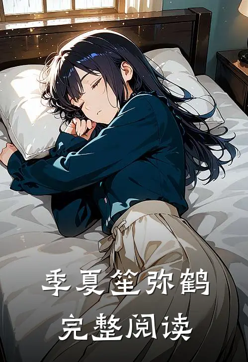 季夏笙弥鹤完整阅读