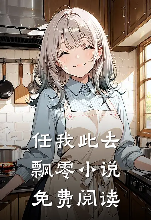 任我此去飘零小说免费阅读