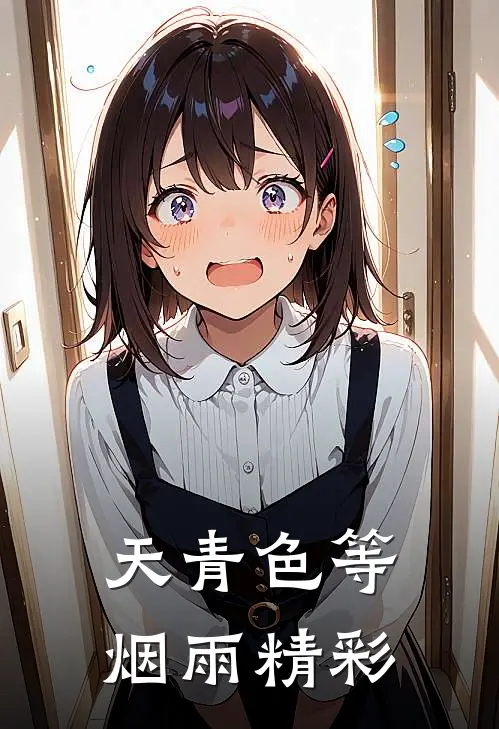 天青色等烟雨精彩