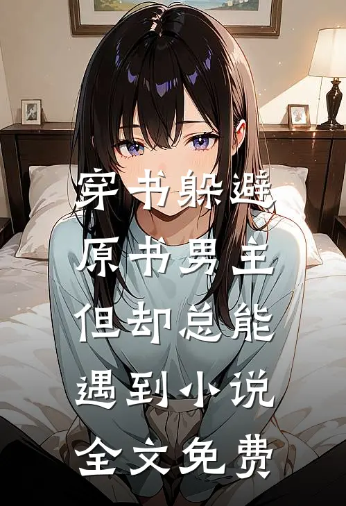 穿书躲避原书男主,但却总能遇到全文免费观看