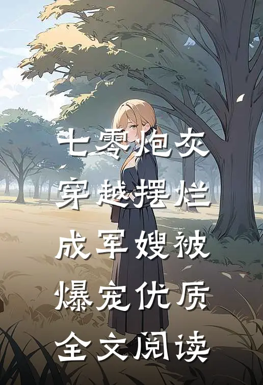 七零炮灰，穿越摆烂成军嫂被爆宠优质全文阅读